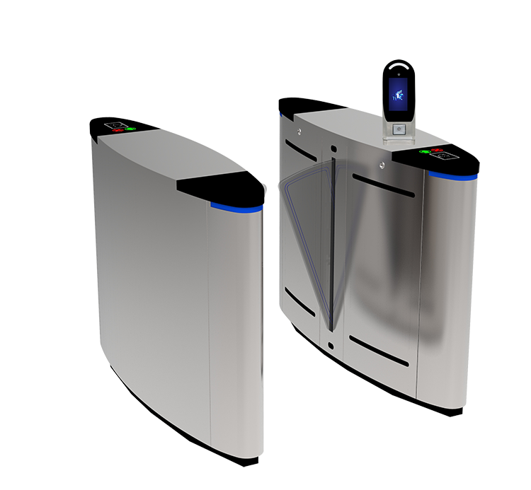 金盛贵金属官网景区社保卡实名消费闸机